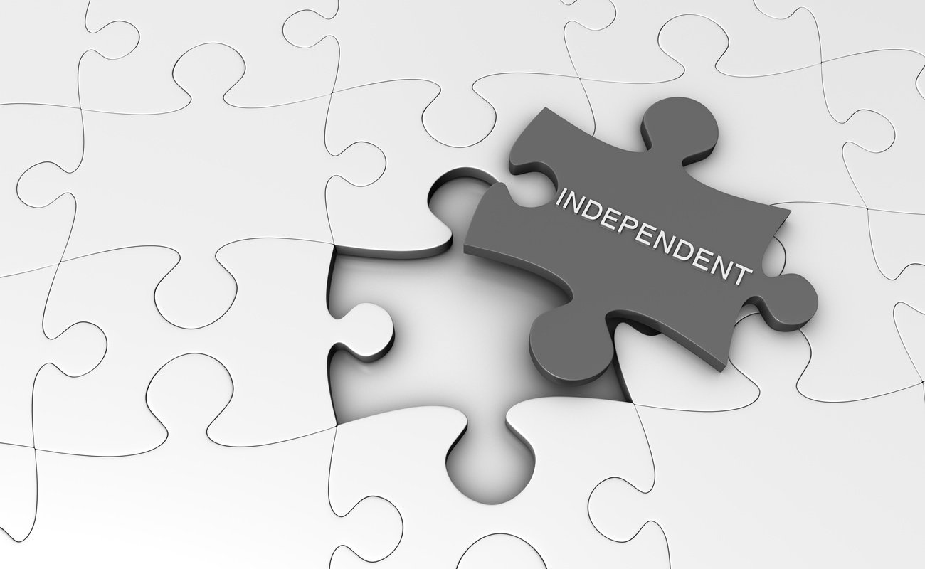 Independent Puzzle