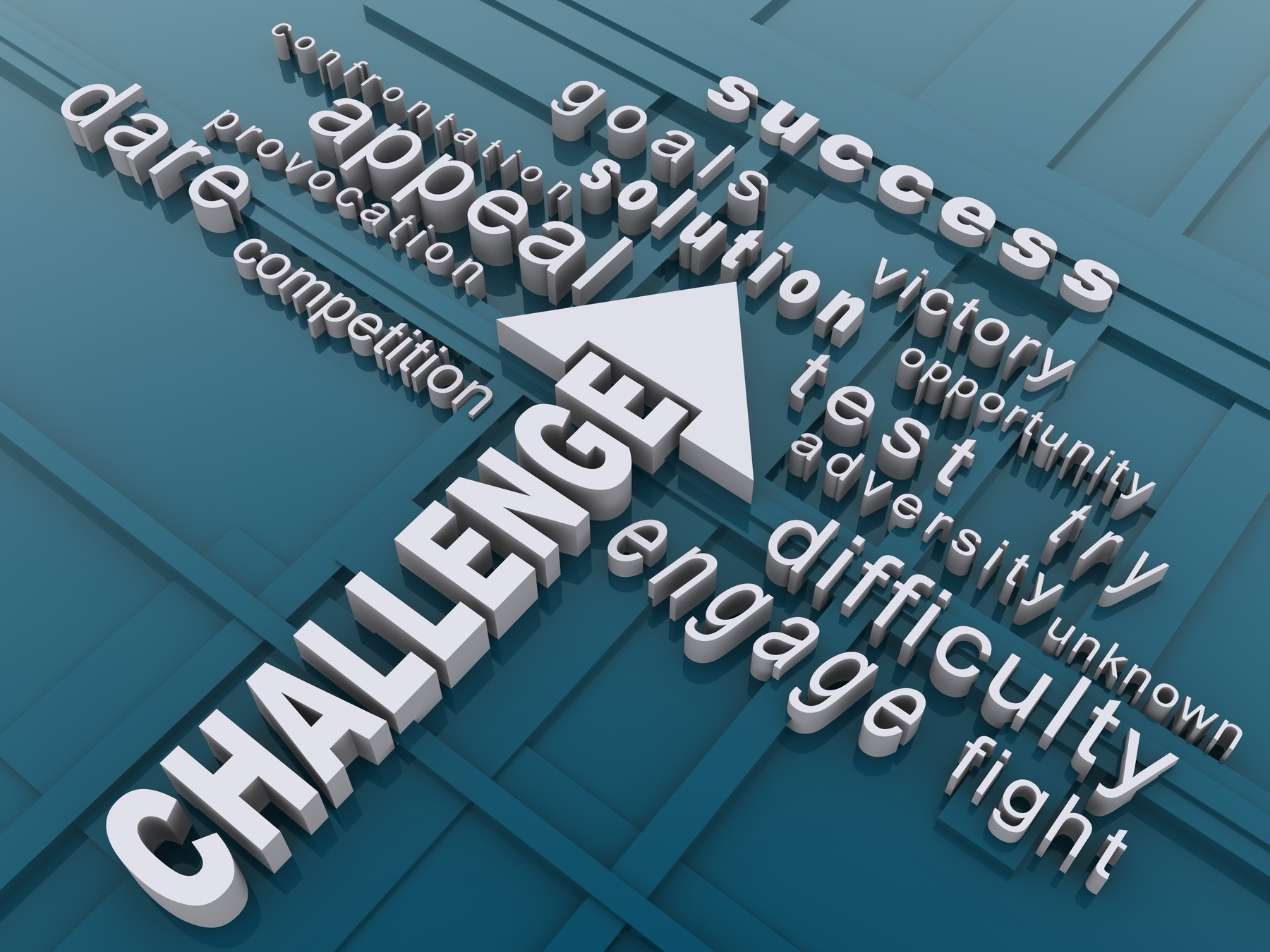 challenge