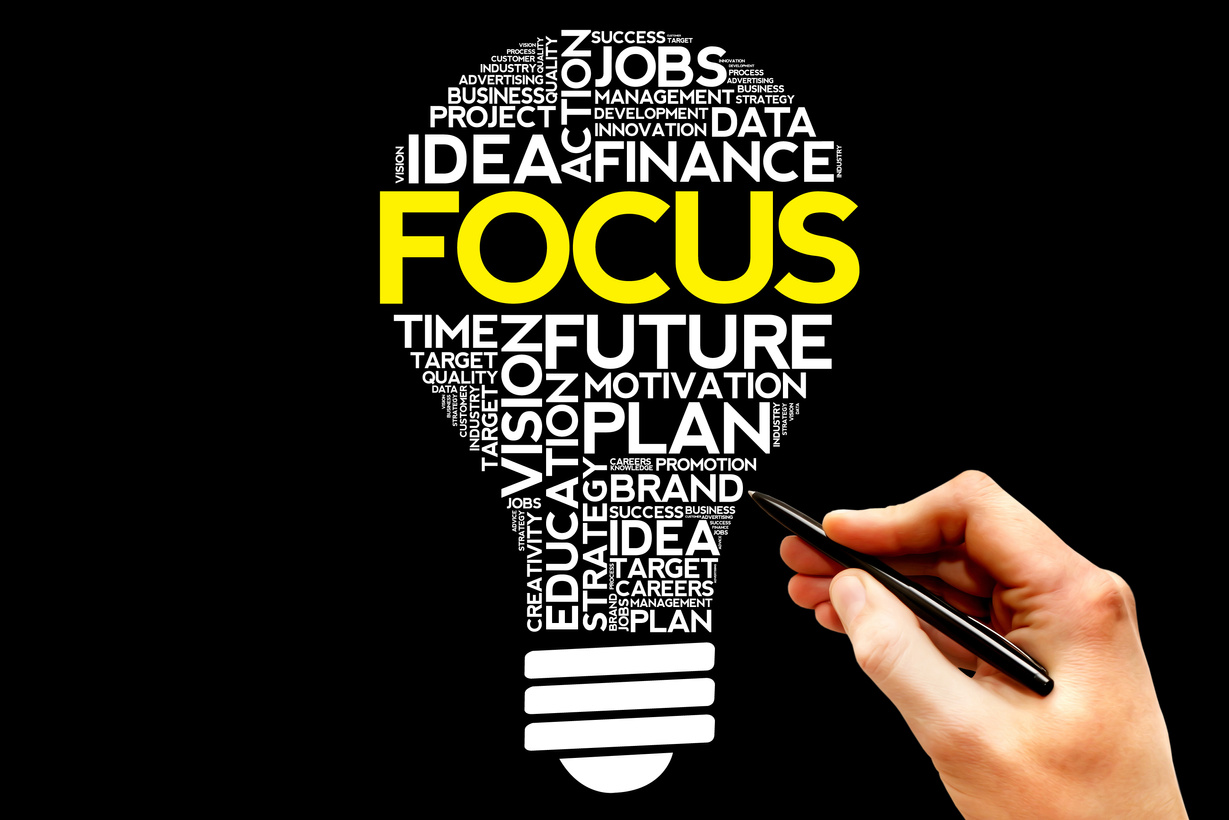 FOCUS