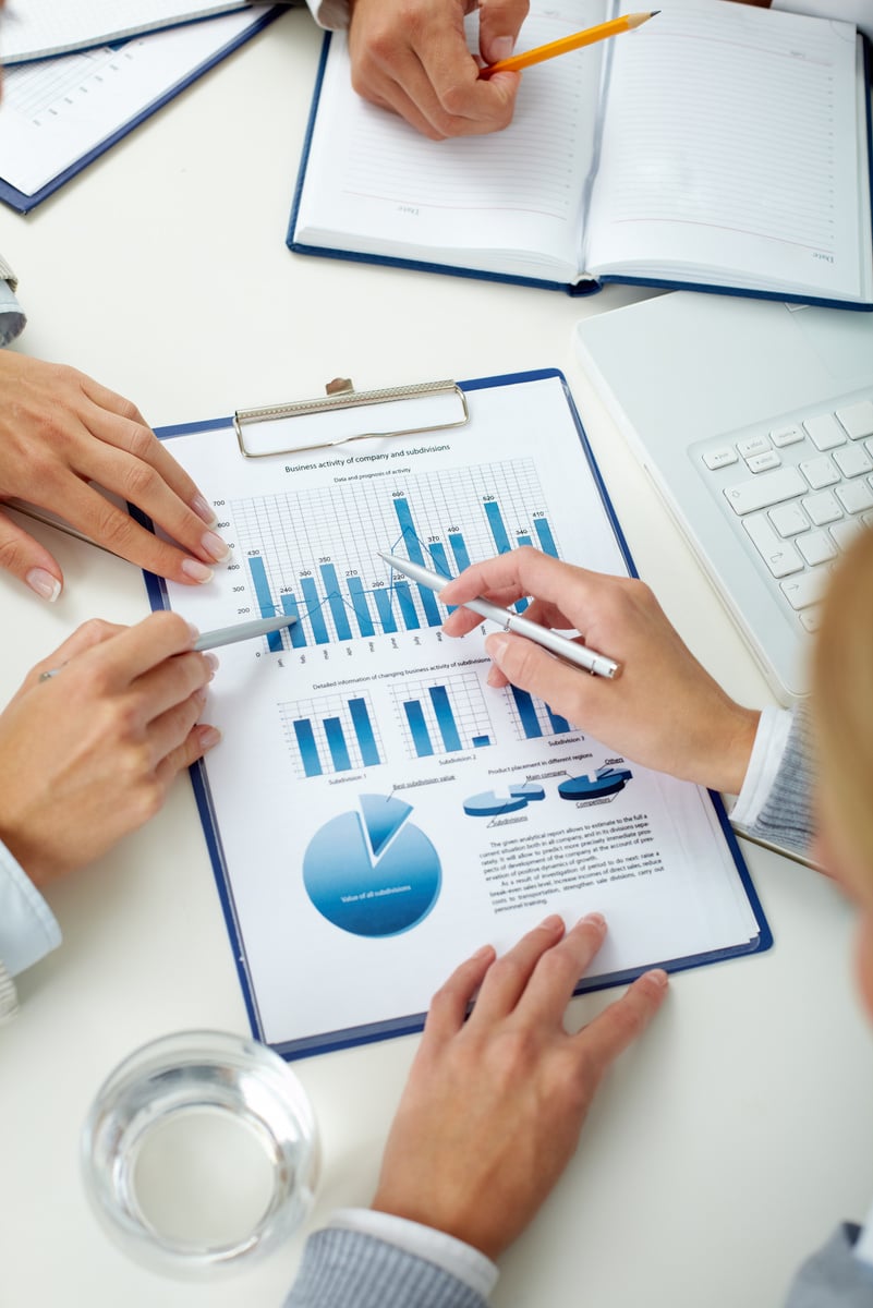 Business Review