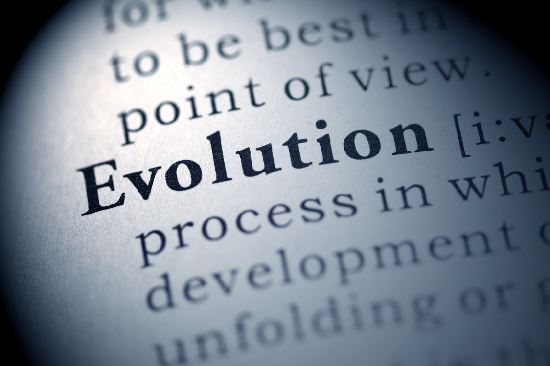 Evolution
