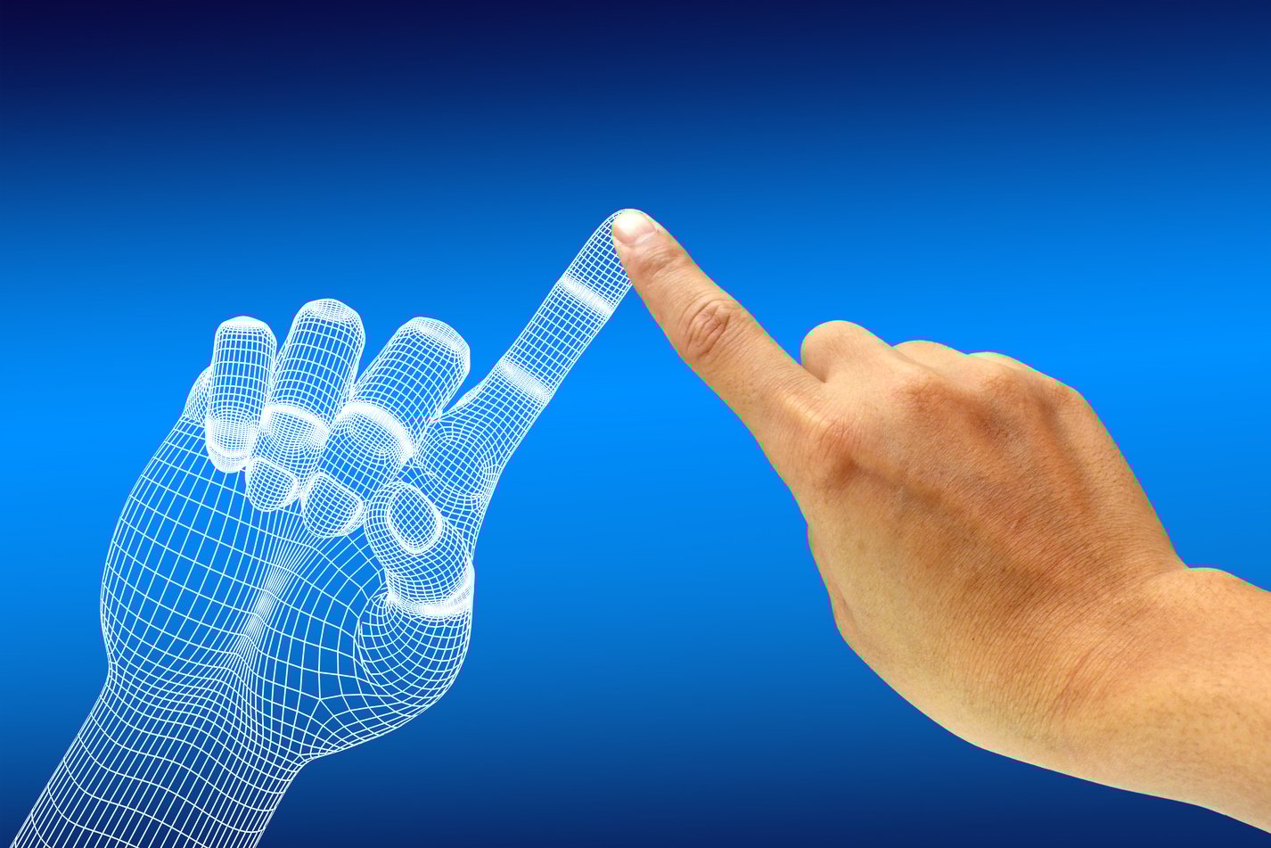 digital touch