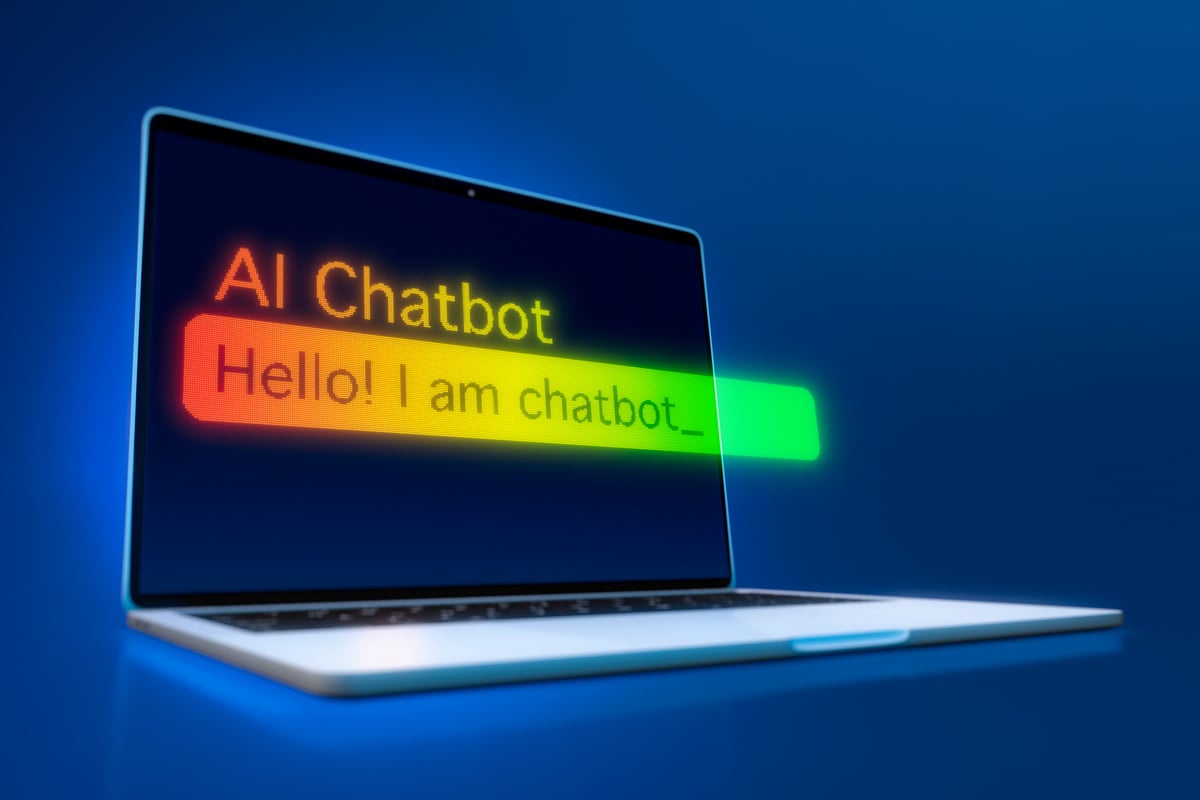 virtual chatbot assistant