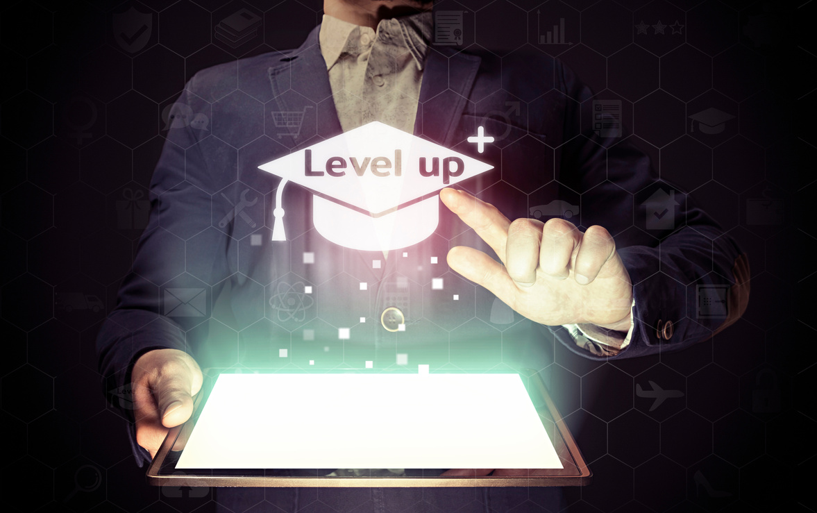 Concept of online education