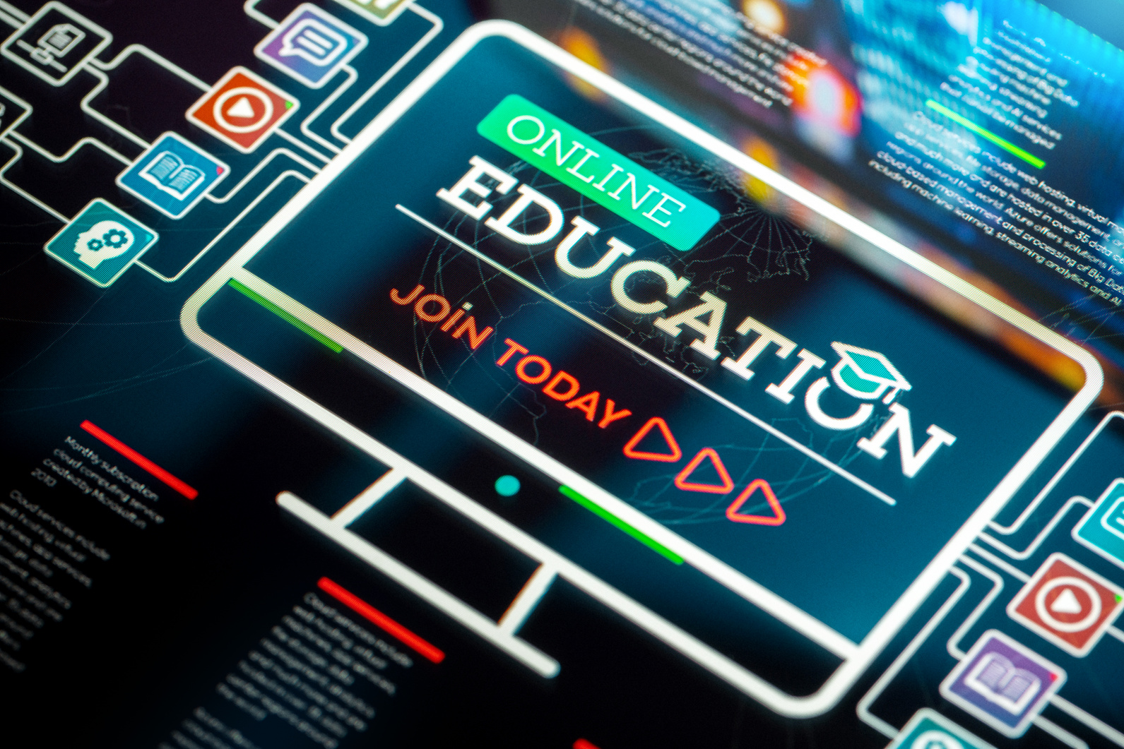 Online Education