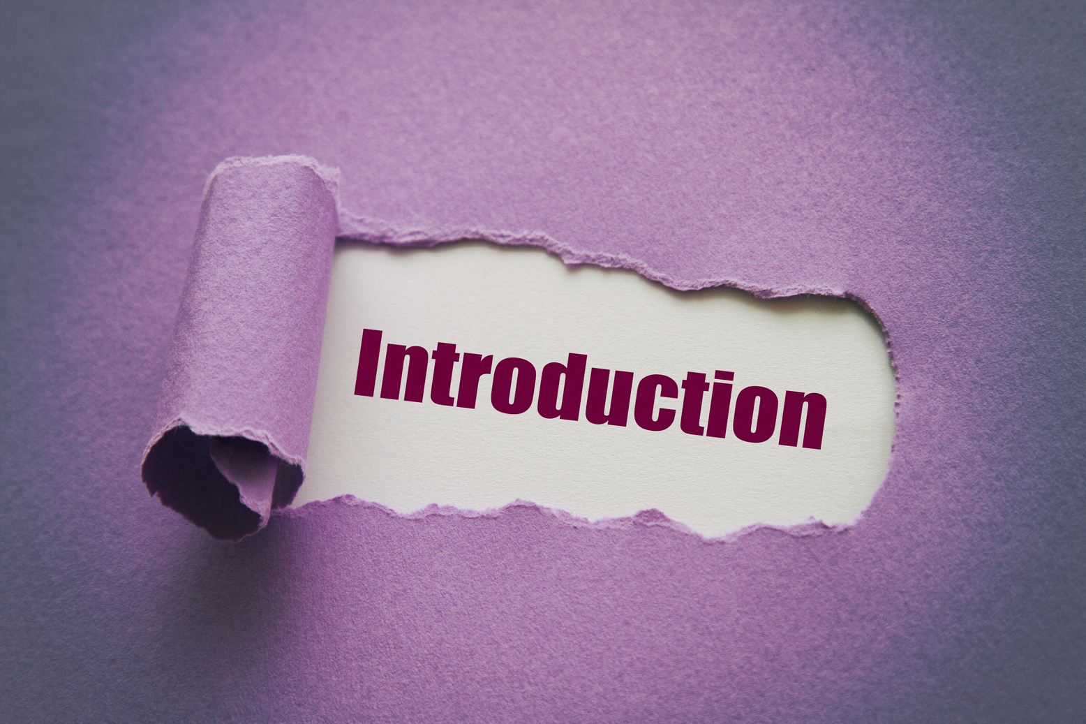 Introduction