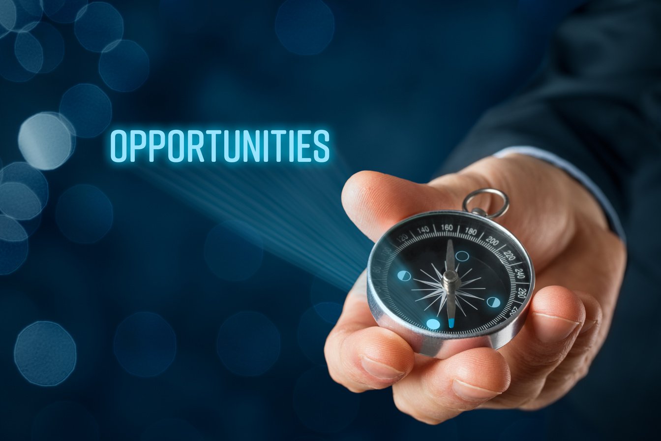 Opportunities