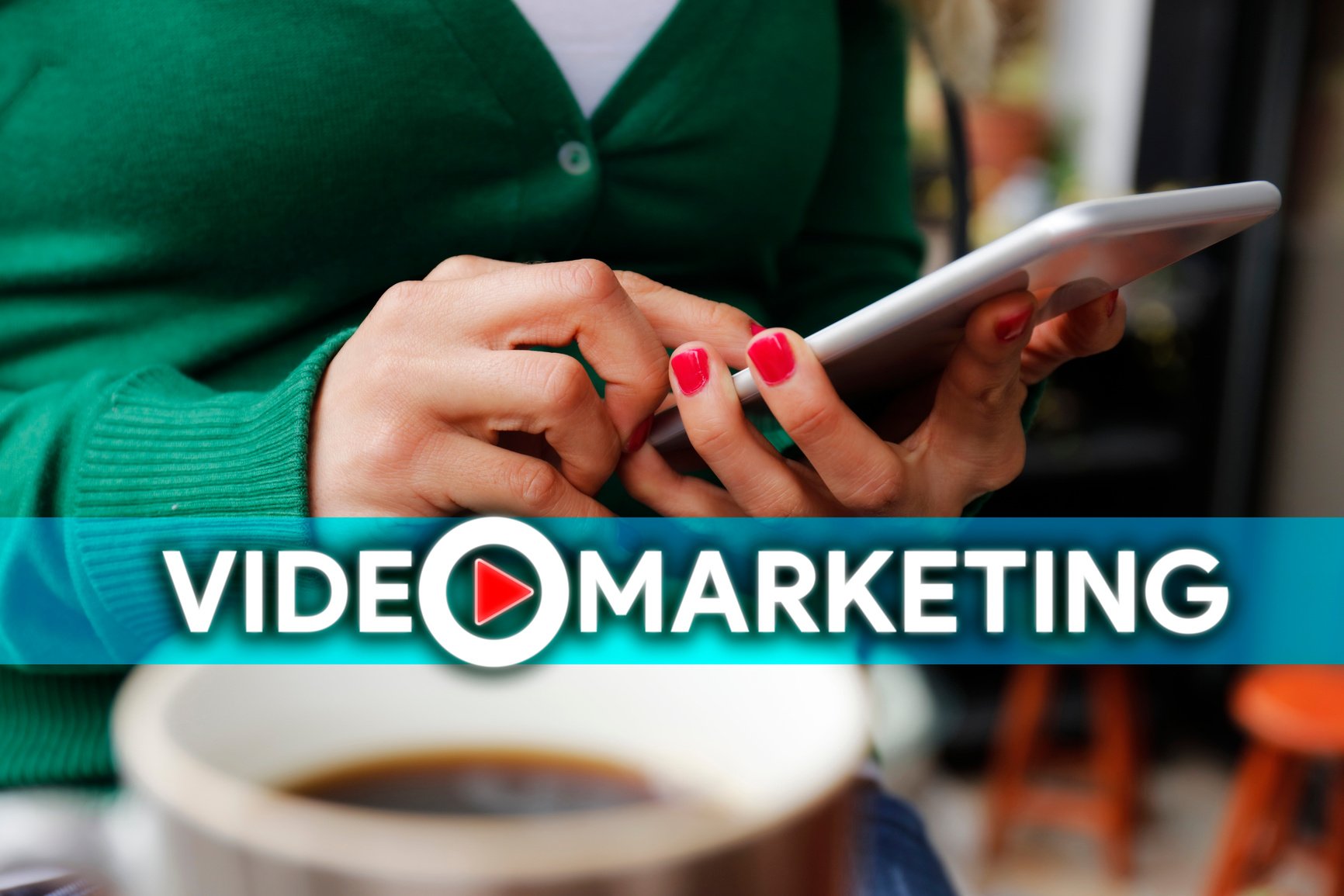 Video marketing
