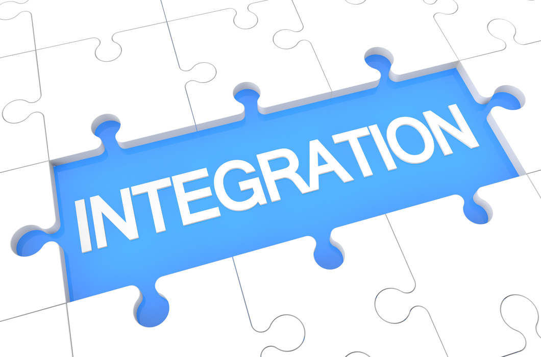 Integration