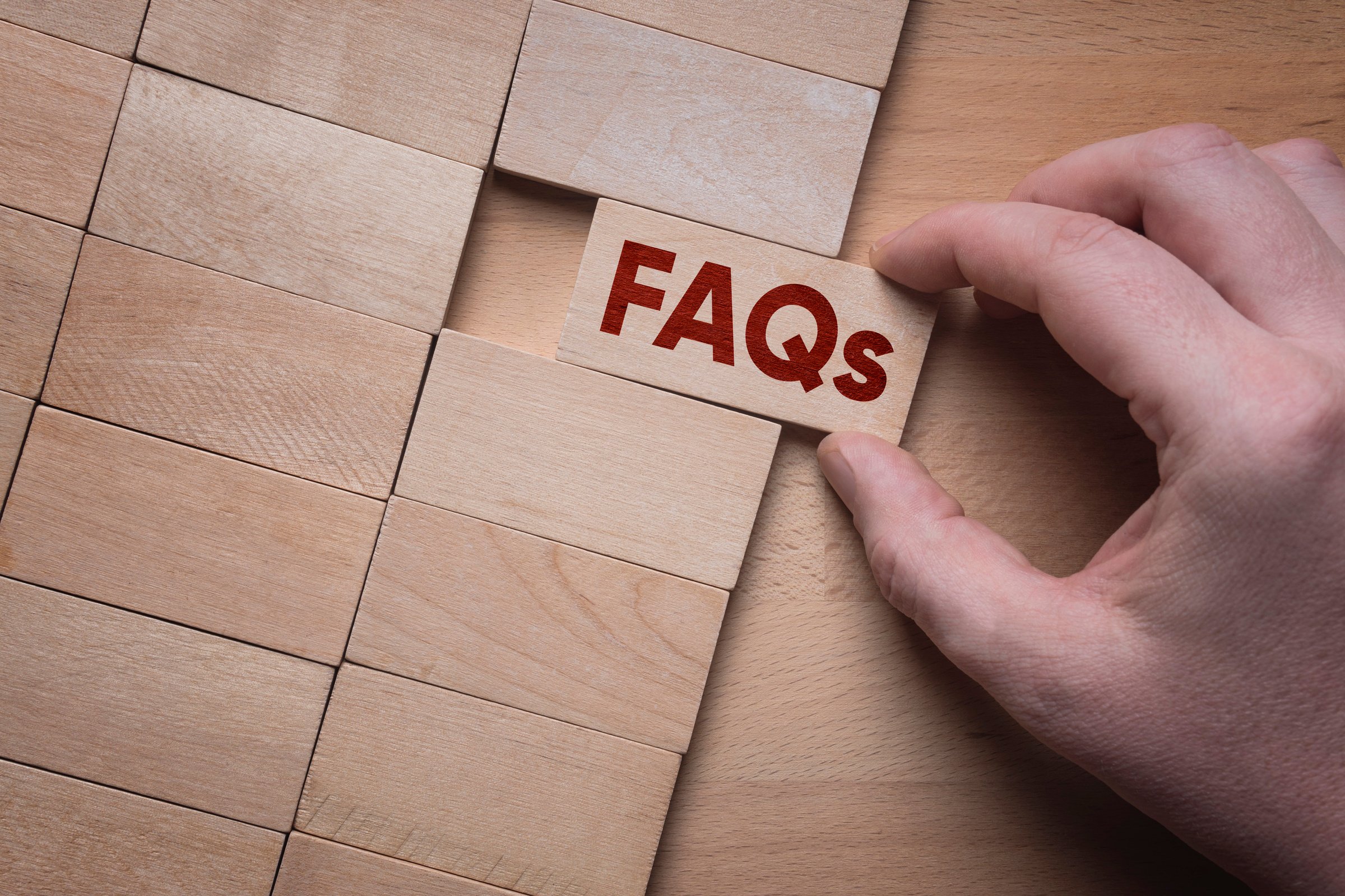 FAQs