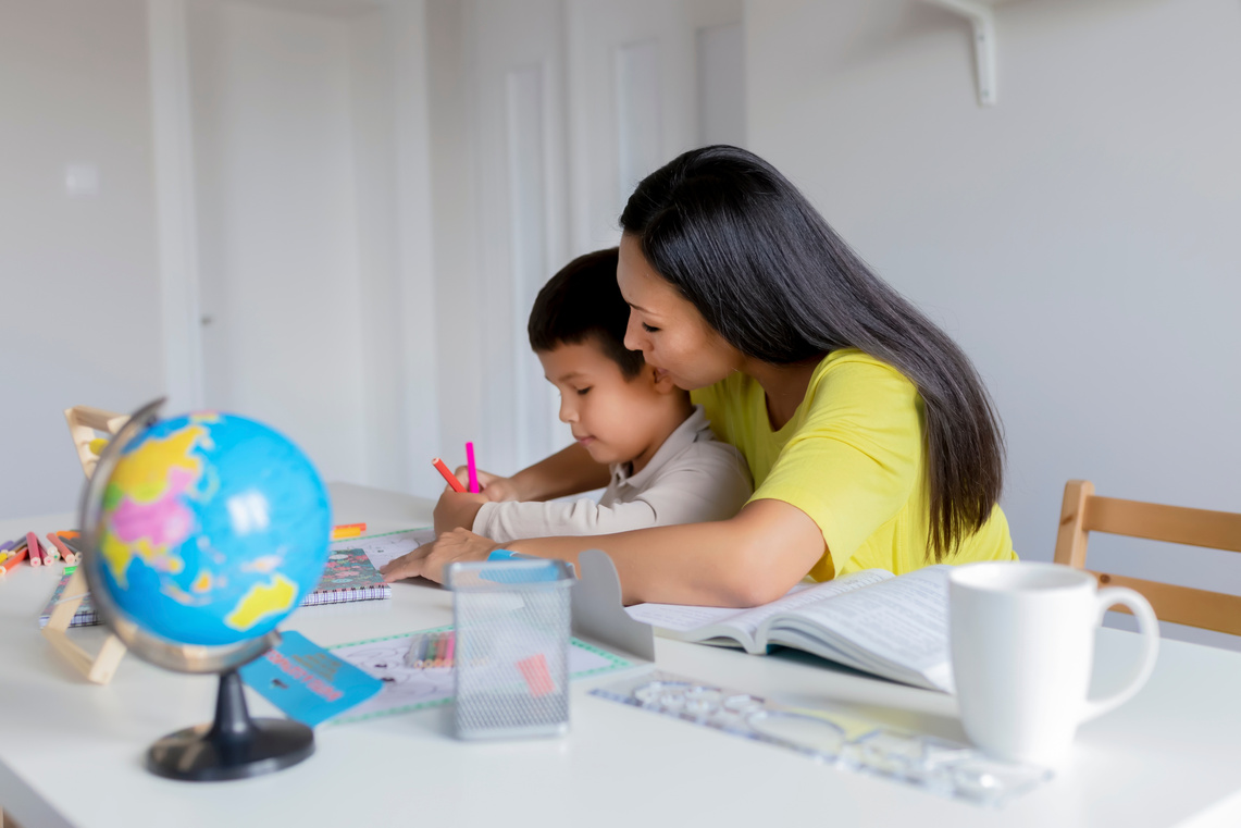 Quality Education for Your Child