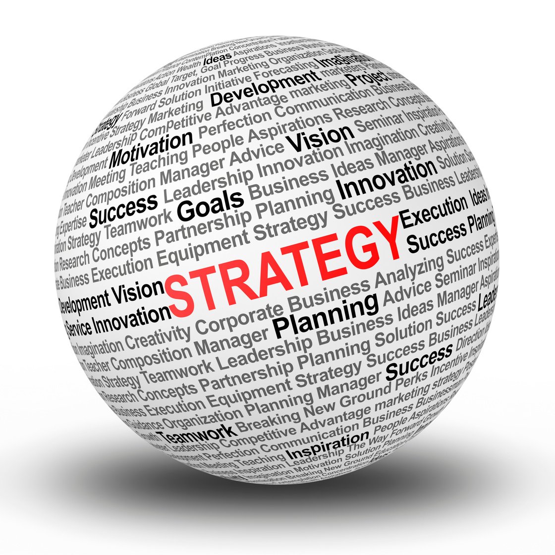 Strategy