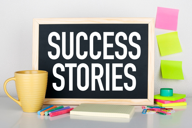 Success Stories