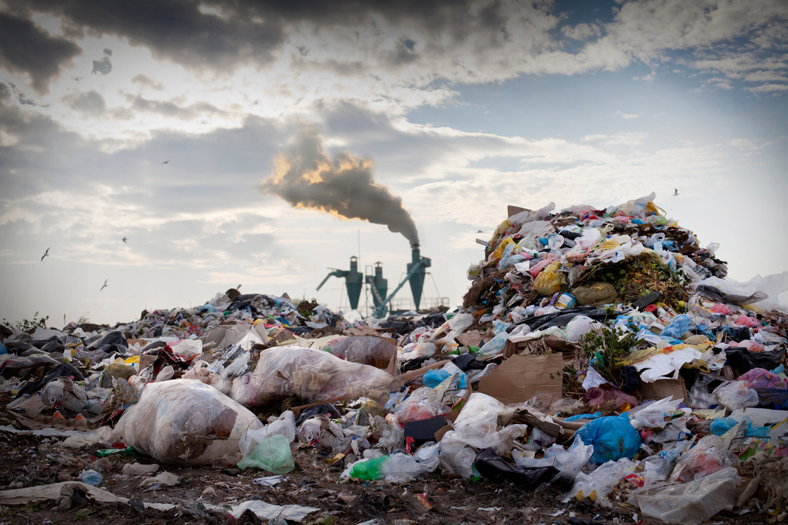 Environmental problems