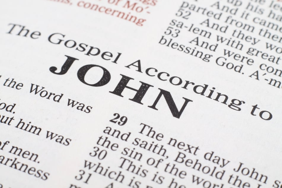 Book of John