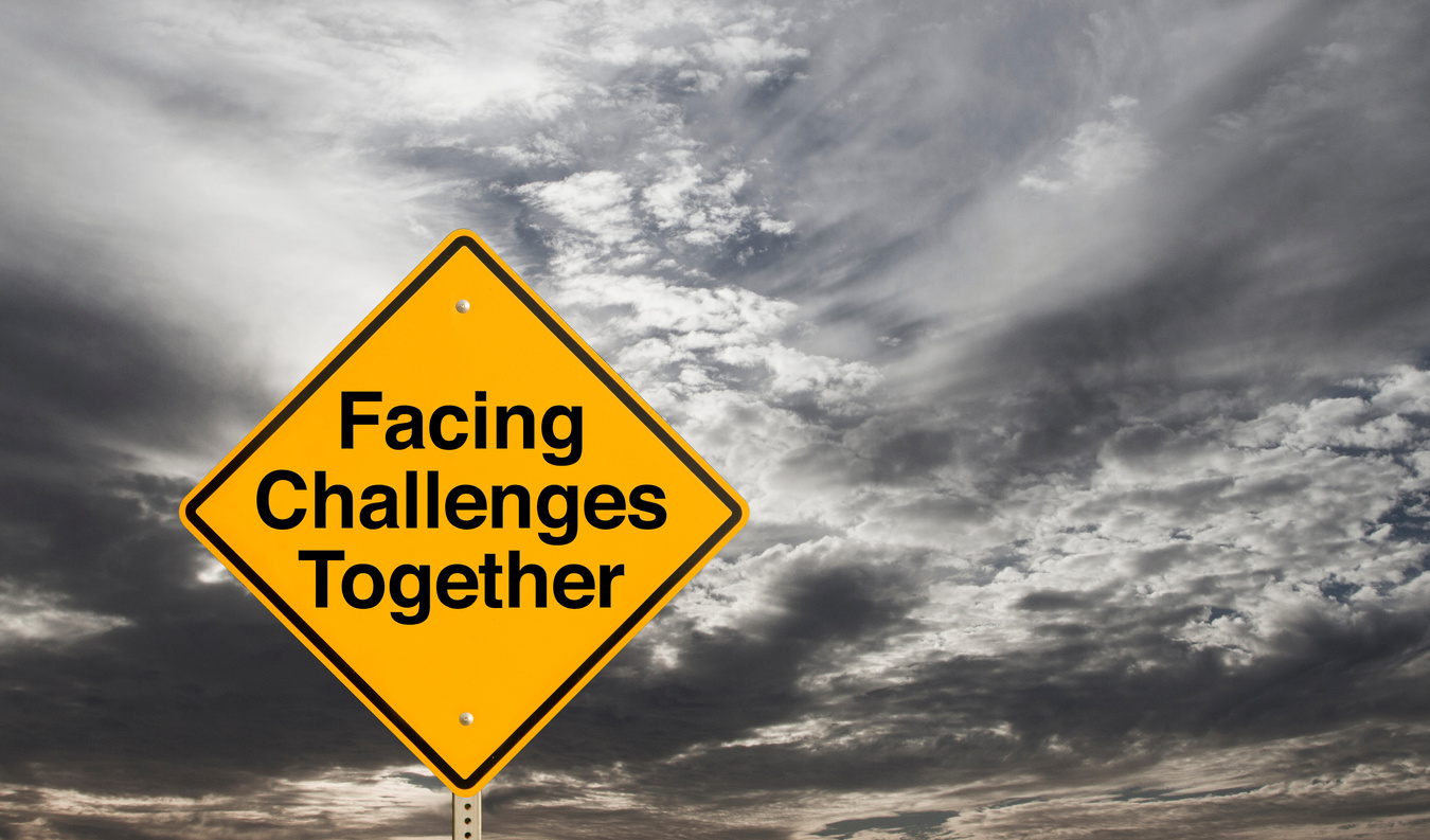 Facing Challenges Together