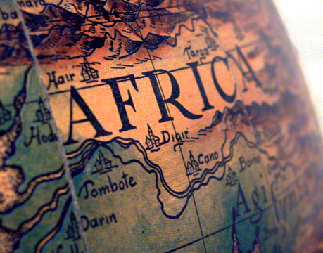Africa