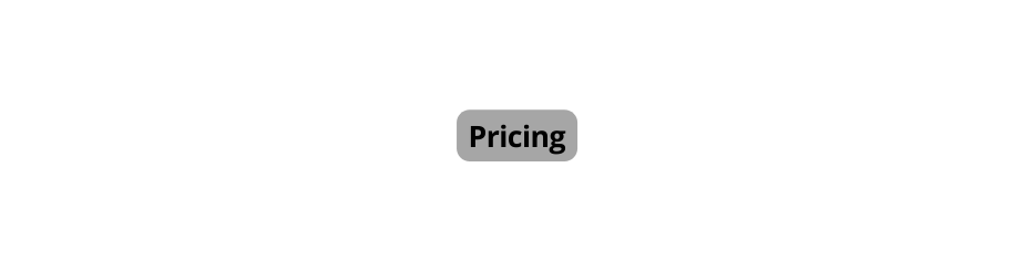Pricing