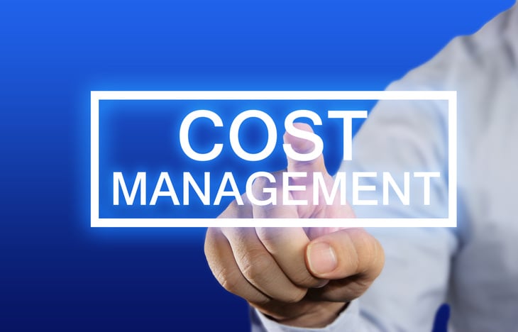 Cost Management
