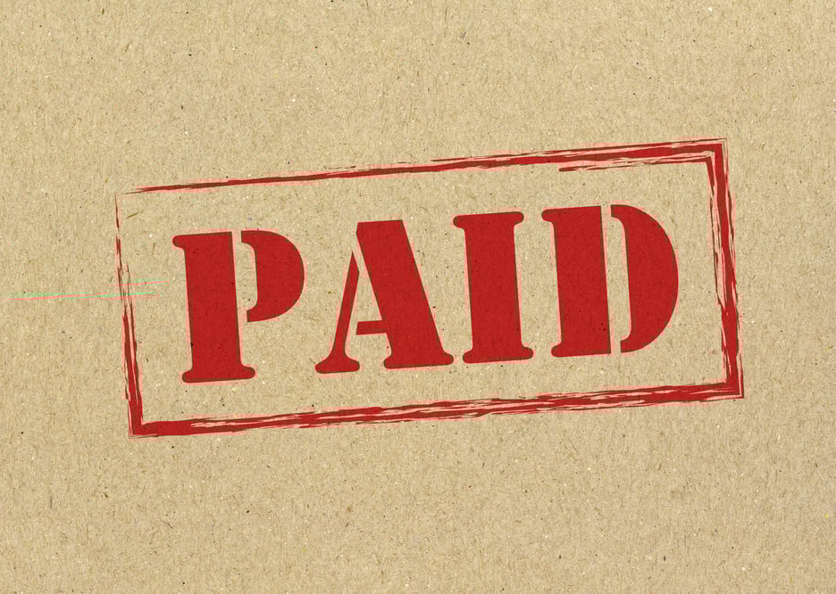 Paid